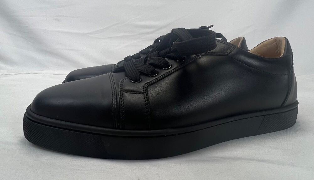 Christian Louboutin - Louis Junior - US 7 SPB-CA (360129)